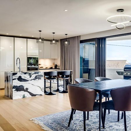 Casa Meya Villa Cape Town Ngoại thất bức ảnh