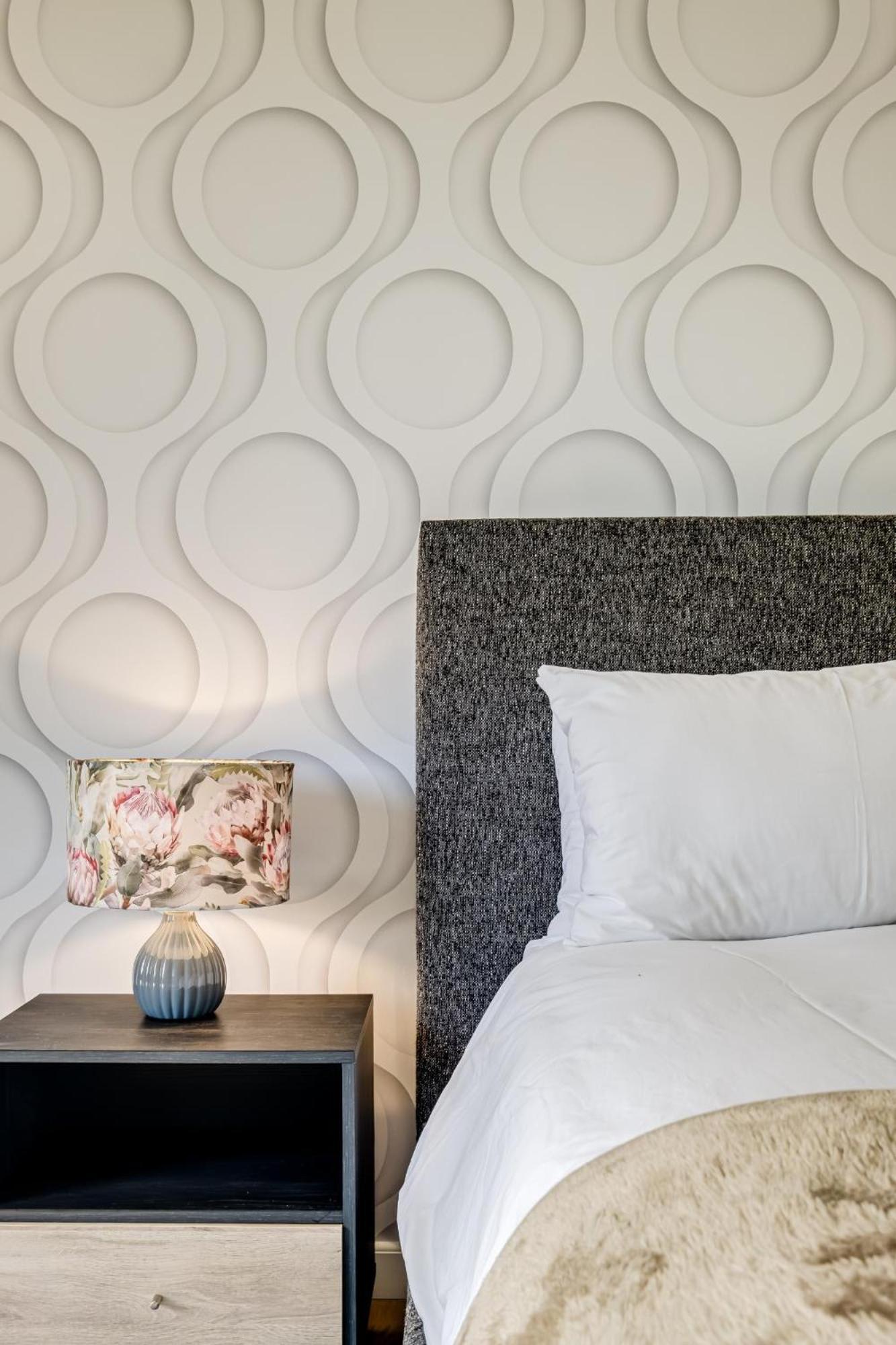 Casa Meya Villa Cape Town Ngoại thất bức ảnh