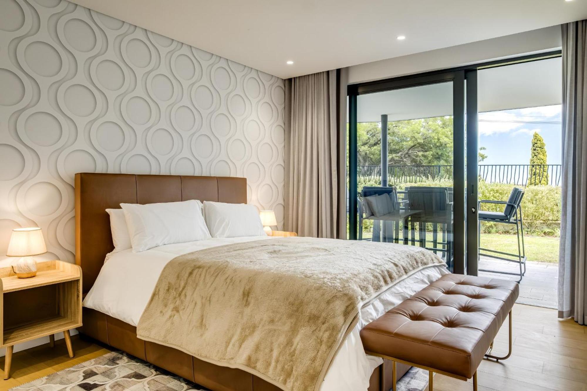 Casa Meya Villa Cape Town Ngoại thất bức ảnh