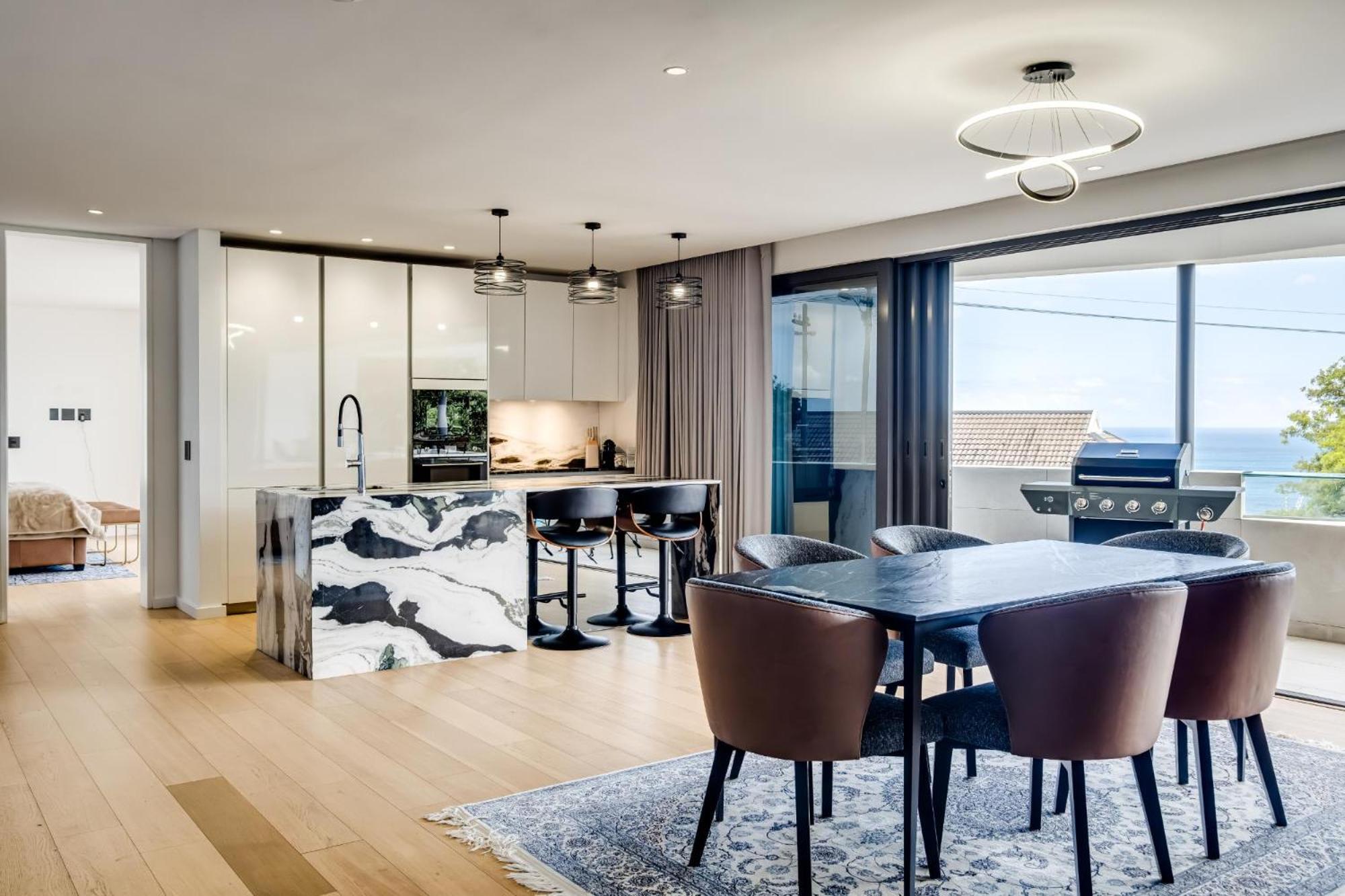 Casa Meya Villa Cape Town Ngoại thất bức ảnh