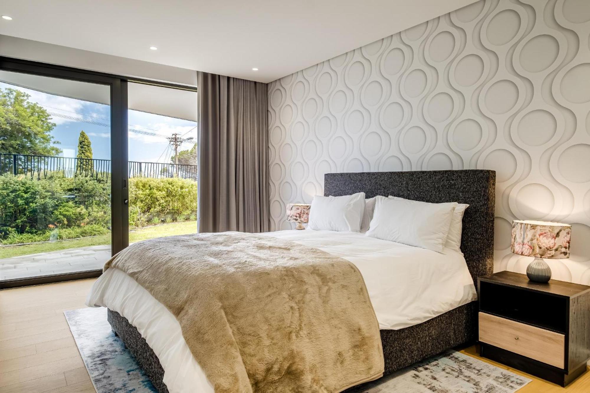 Casa Meya Villa Cape Town Ngoại thất bức ảnh