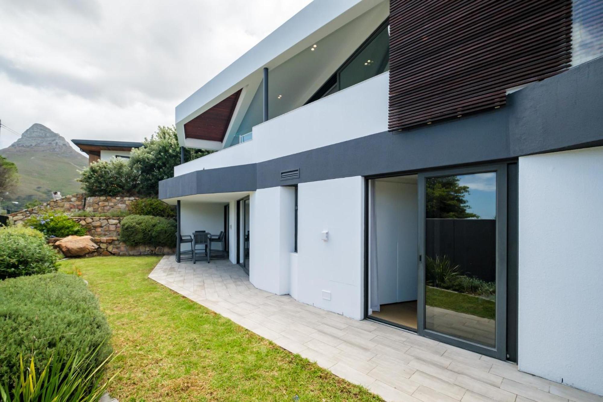 Casa Meya Villa Cape Town Ngoại thất bức ảnh