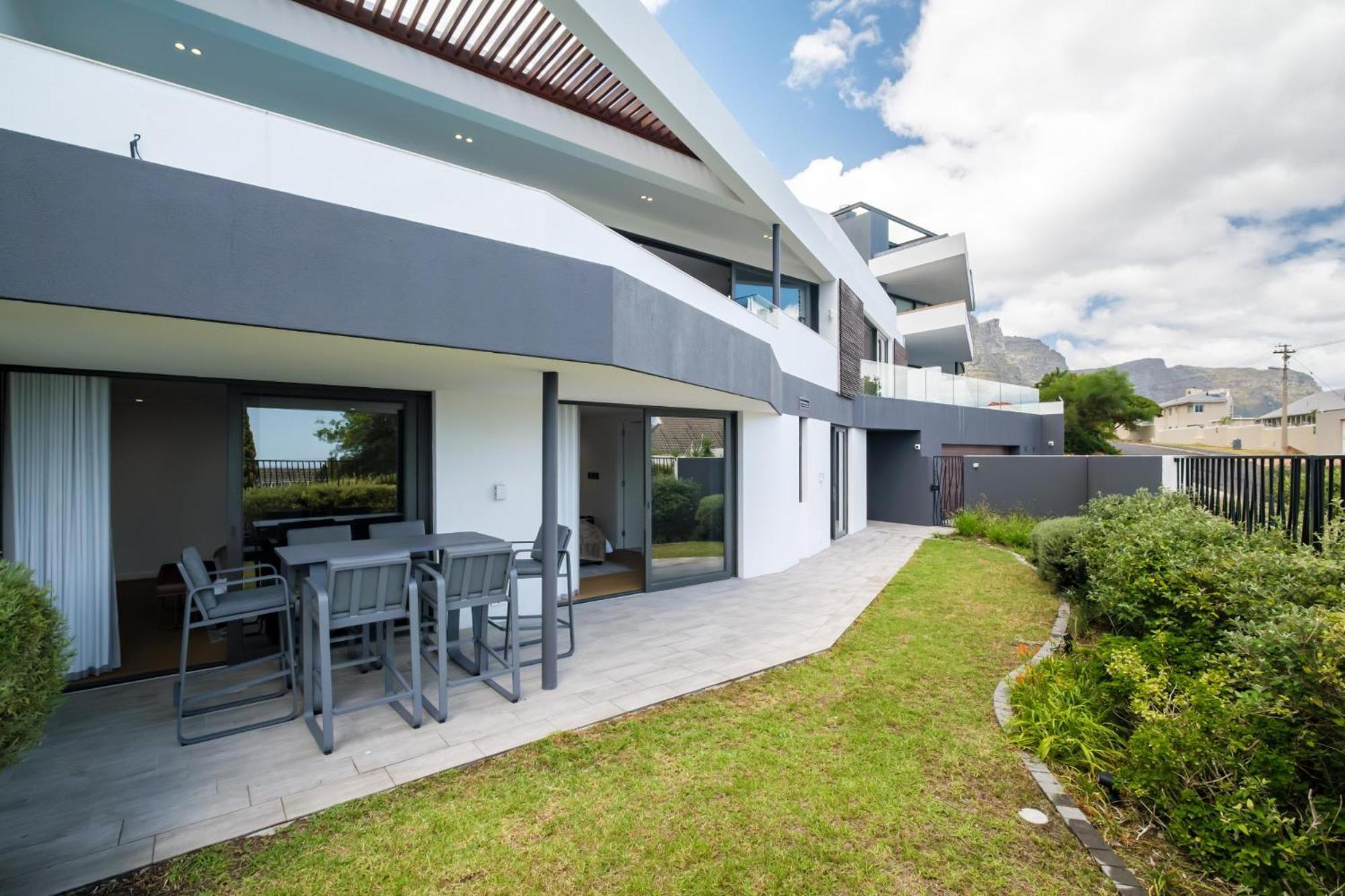 Casa Meya Villa Cape Town Ngoại thất bức ảnh
