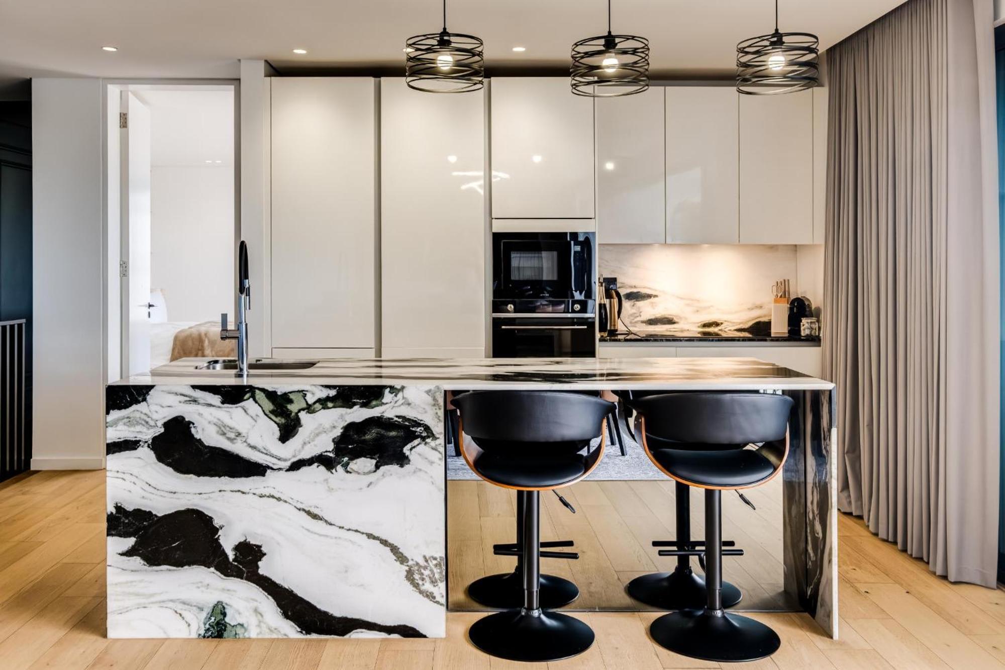 Casa Meya Villa Cape Town Ngoại thất bức ảnh