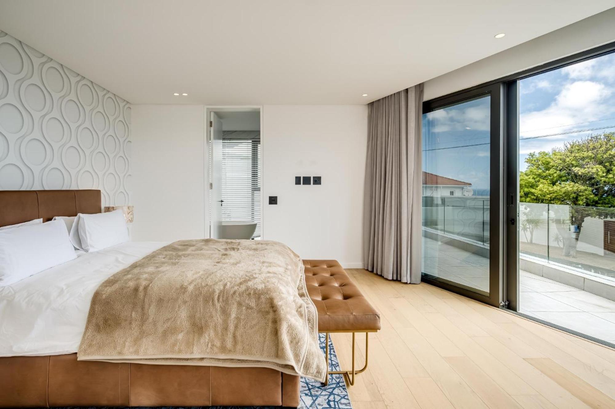 Casa Meya Villa Cape Town Ngoại thất bức ảnh