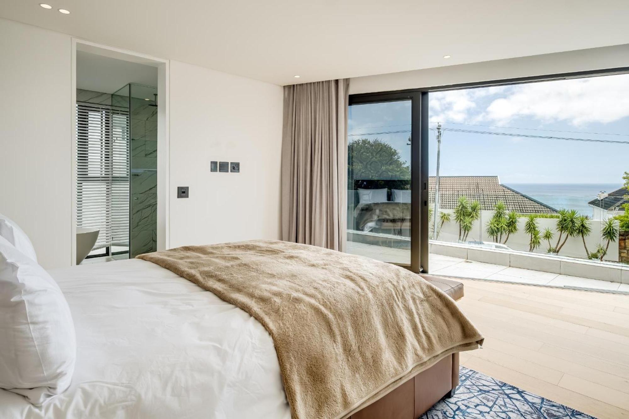 Casa Meya Villa Cape Town Ngoại thất bức ảnh