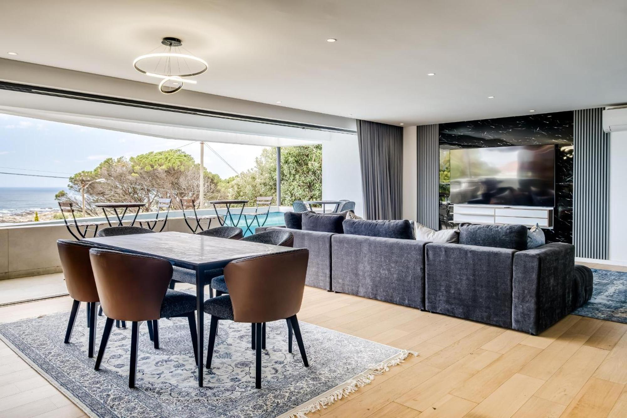 Casa Meya Villa Cape Town Ngoại thất bức ảnh