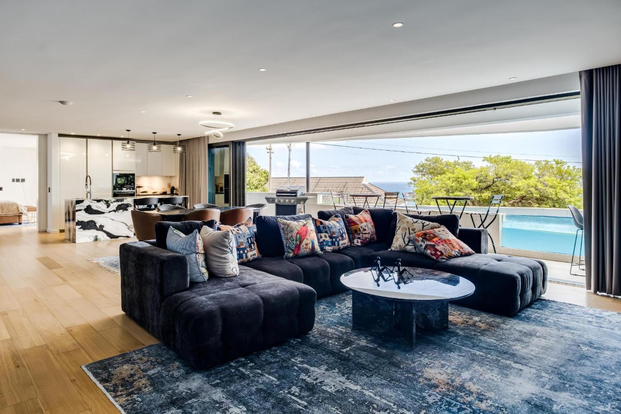 Casa Meya Villa Cape Town Ngoại thất bức ảnh
