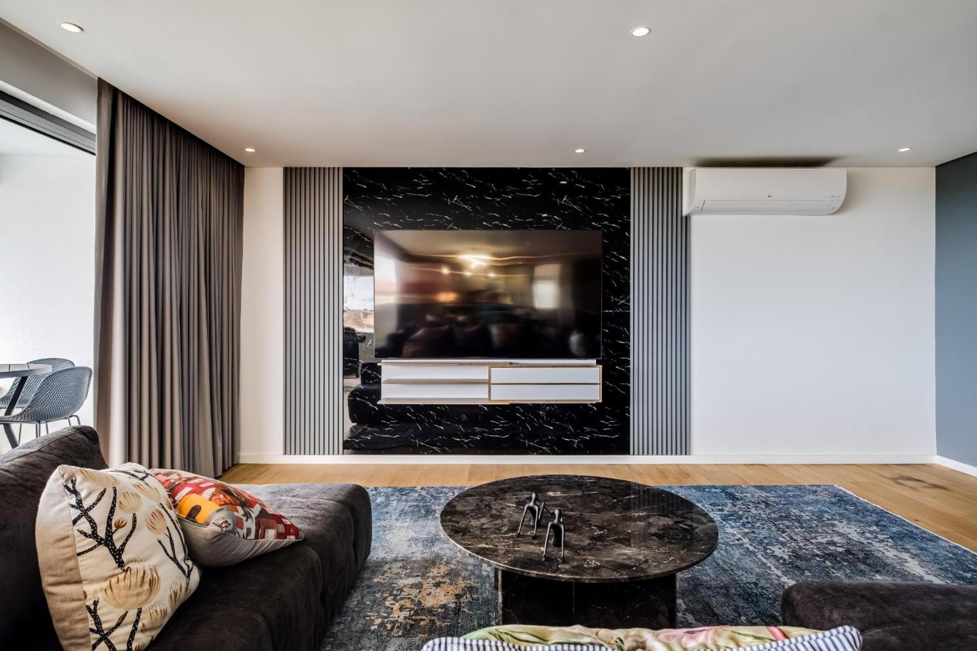 Casa Meya Villa Cape Town Ngoại thất bức ảnh