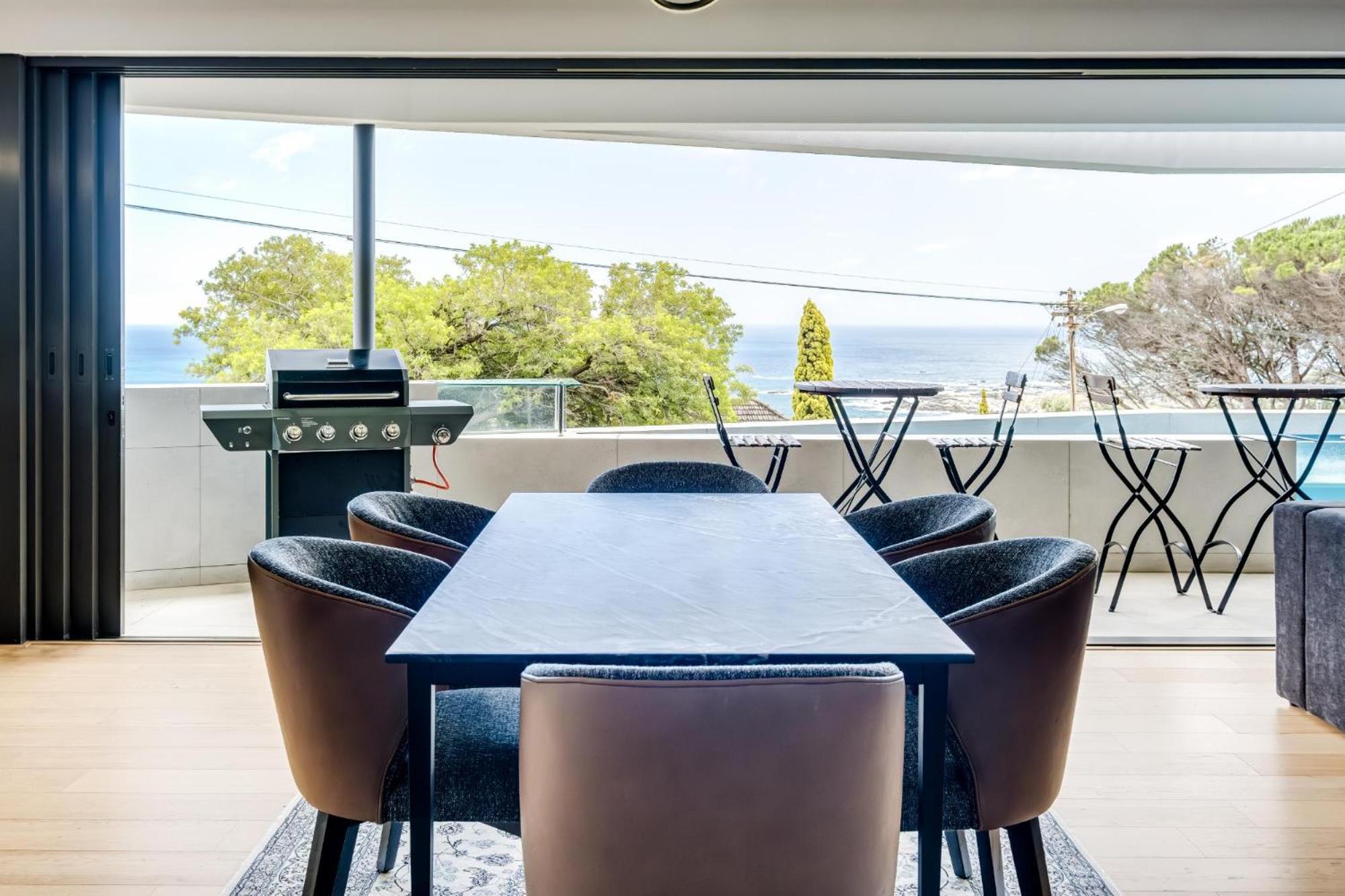 Casa Meya Villa Cape Town Ngoại thất bức ảnh