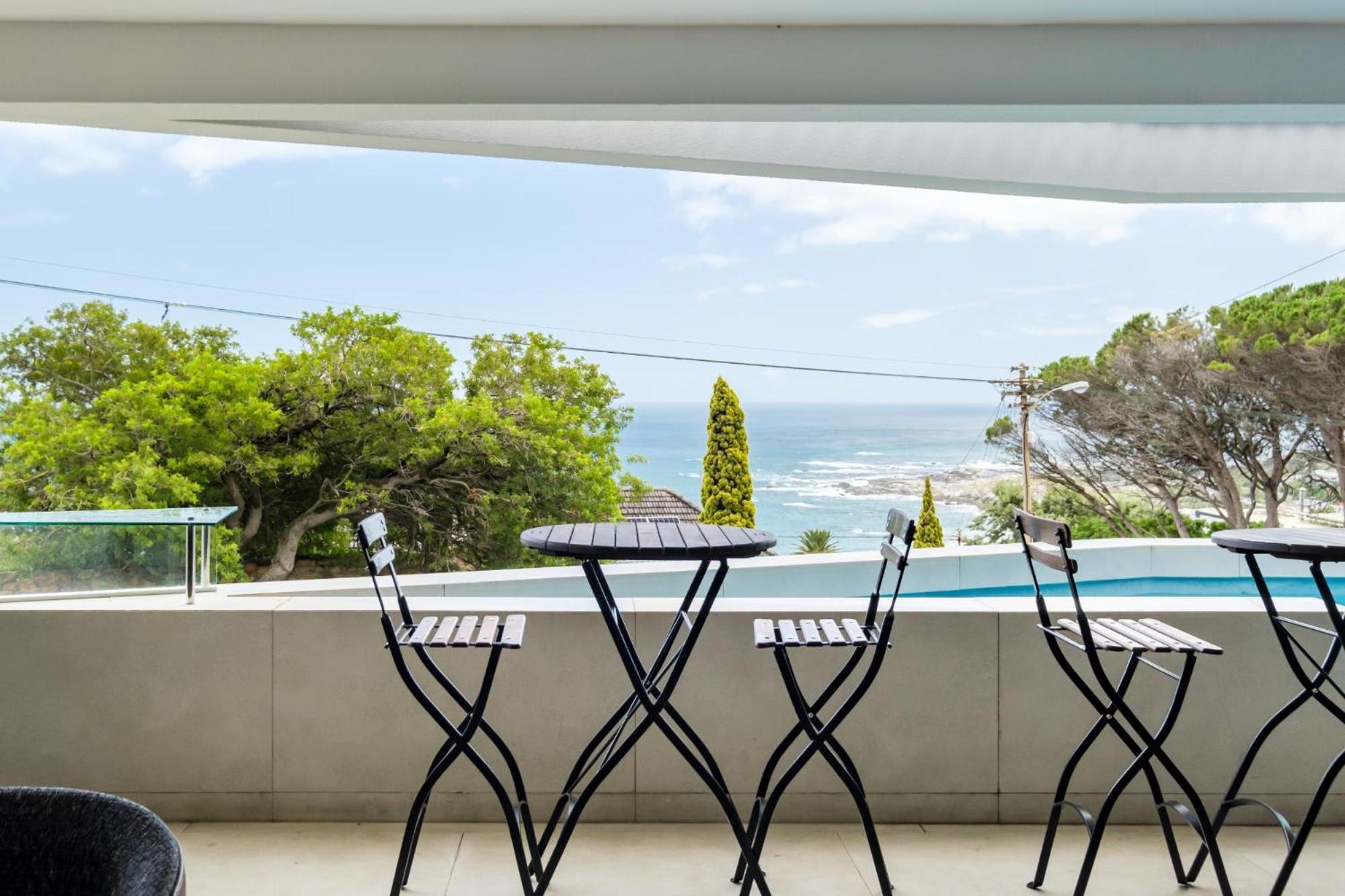 Casa Meya Villa Cape Town Ngoại thất bức ảnh
