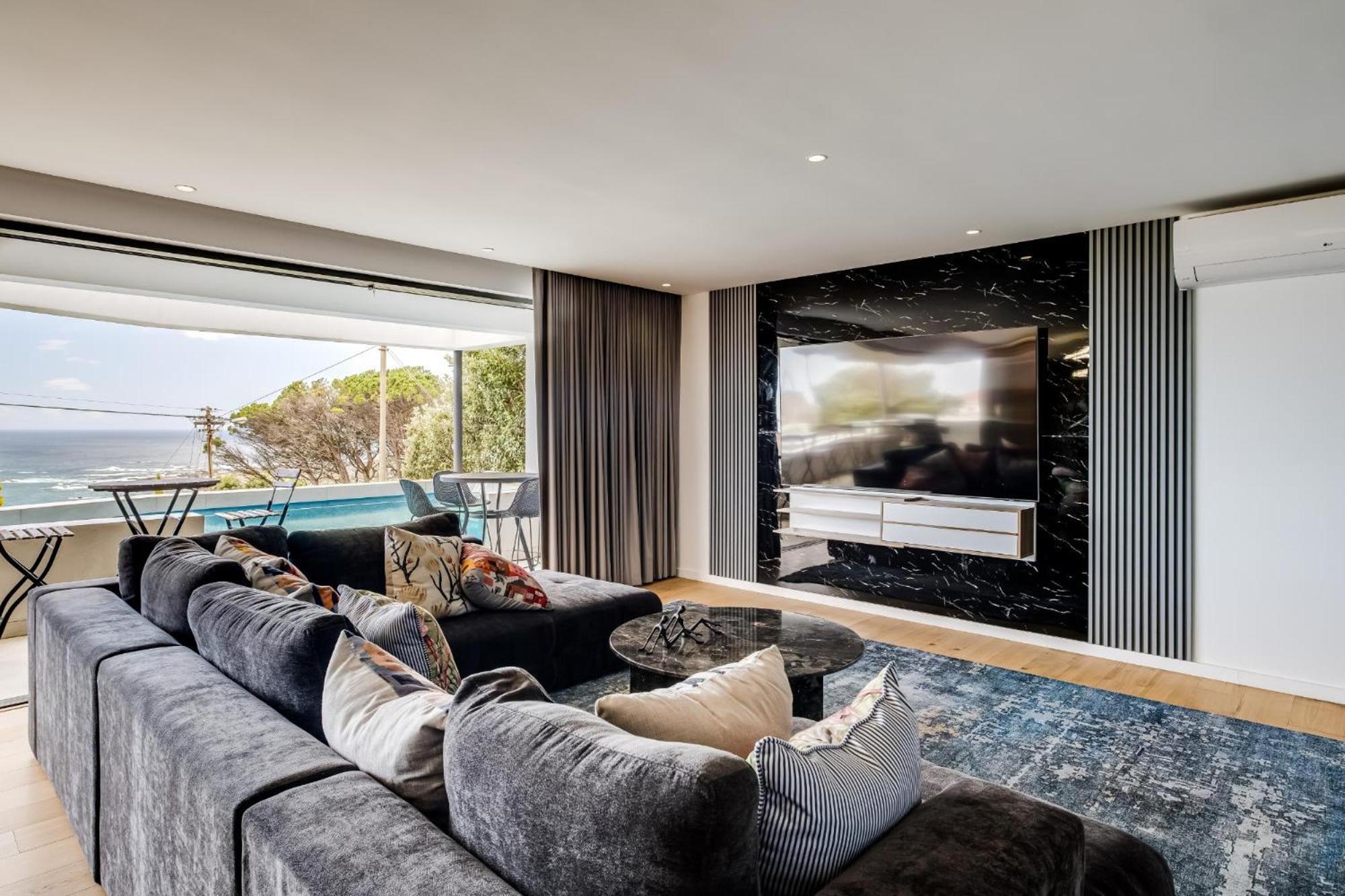 Casa Meya Villa Cape Town Ngoại thất bức ảnh