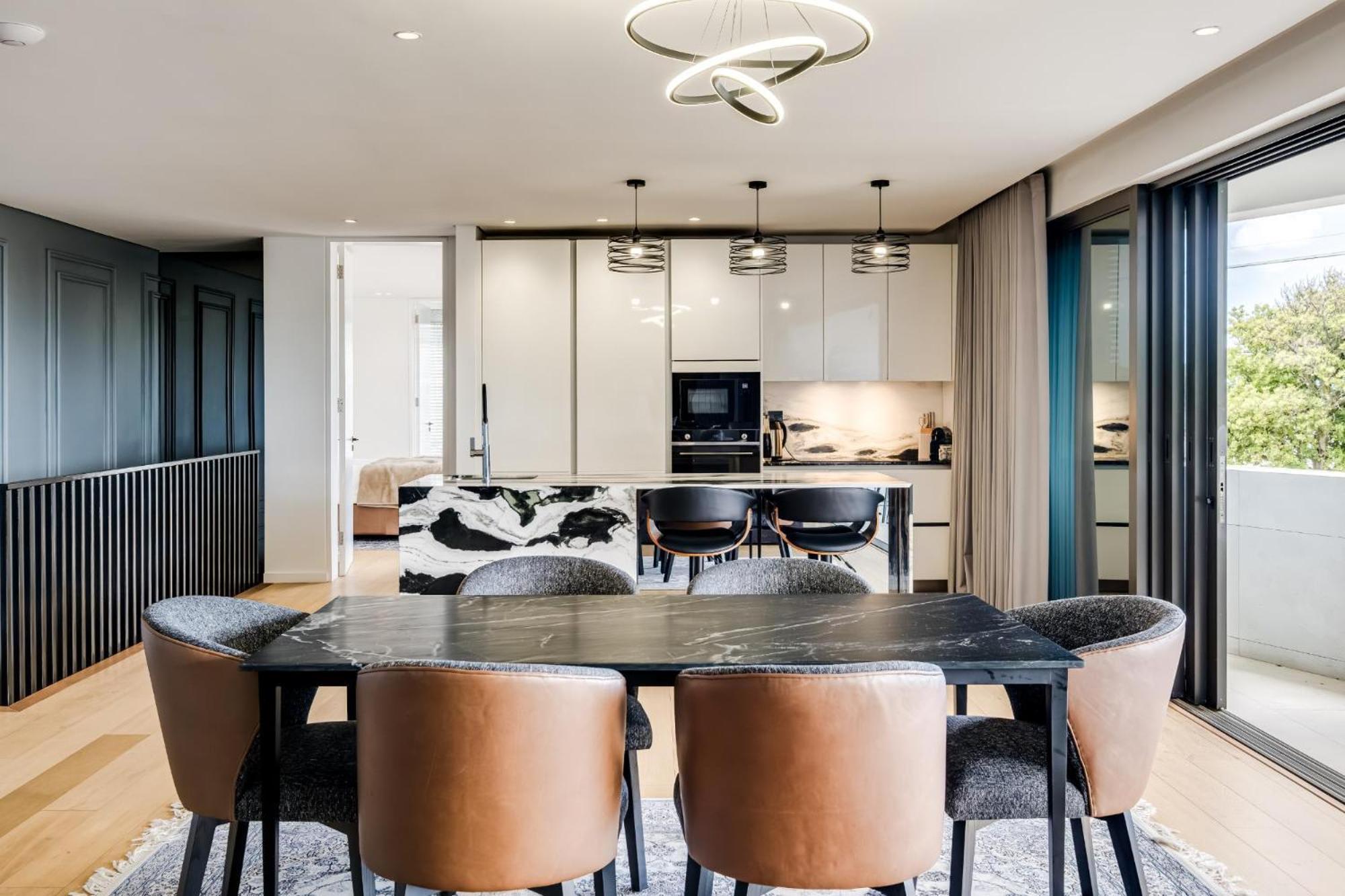 Casa Meya Villa Cape Town Ngoại thất bức ảnh