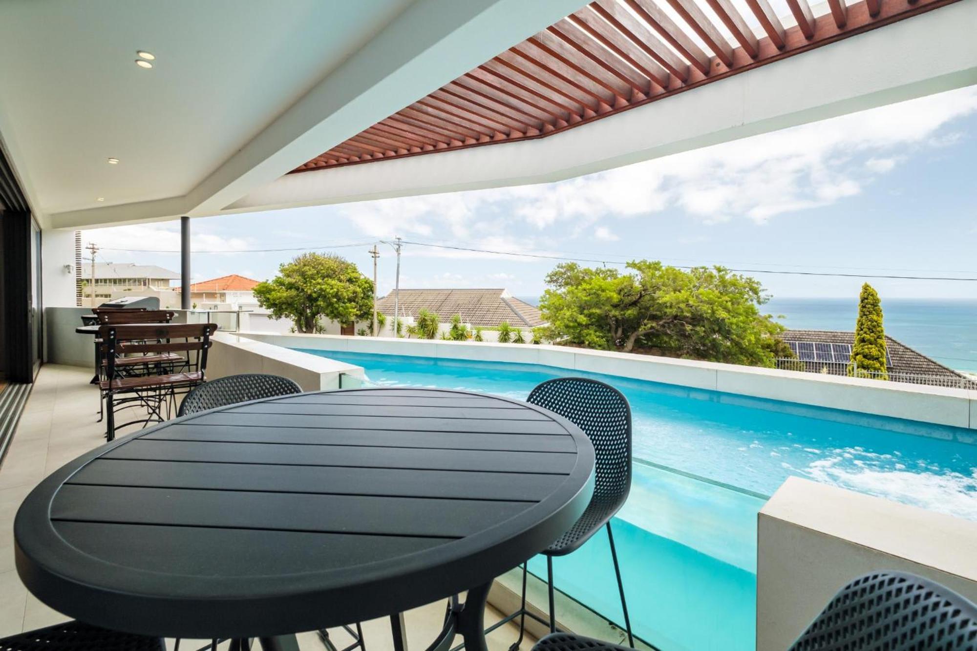 Casa Meya Villa Cape Town Ngoại thất bức ảnh