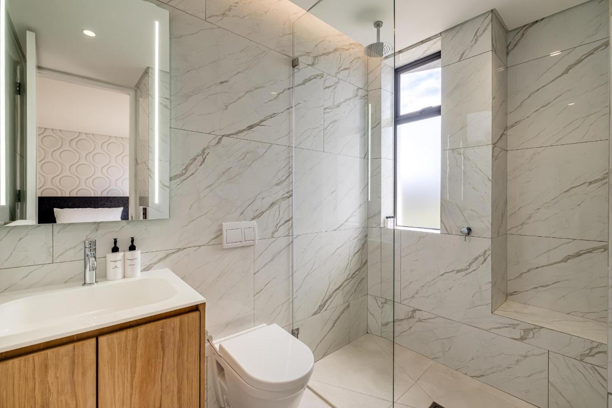 Casa Meya Villa Cape Town Ngoại thất bức ảnh