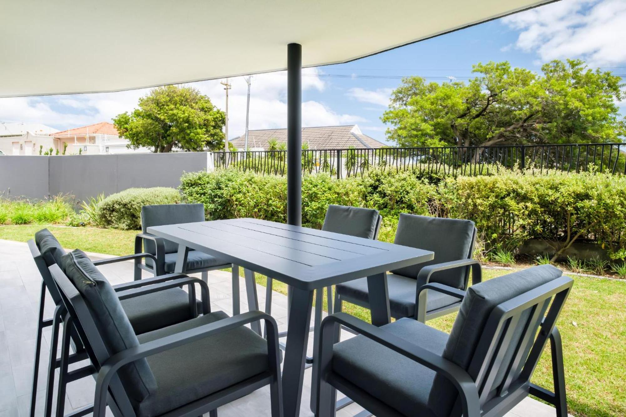 Casa Meya Villa Cape Town Ngoại thất bức ảnh